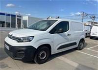 CITROEN 1.5 BLUEHDI 75KW TALLA M CONTROL (1 - 9556-LPD